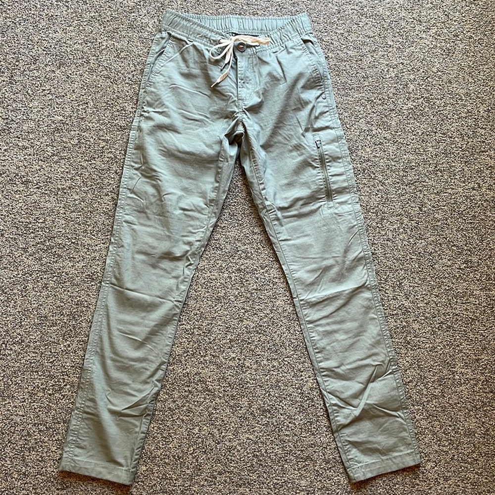 Vuori Ripstop Pants - Brand new without tags. Never been worn